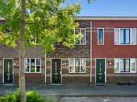 Horusstraat 8, 1363 XN Almere