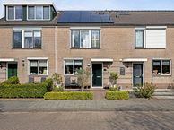 Watermunt 31, 2959 GB Streefkerk