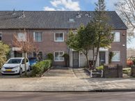 Prinses Irenelaan 35, 3554 HB Utrecht