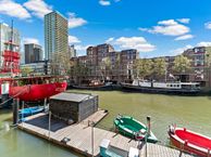 Wijnkade 46, 3011 VZ Rotterdam