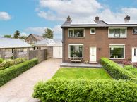 Burgemeester Padmosweg 98, 3648 BK Wilnis