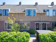 Trompstraat 80, 2014 BK Haarlem