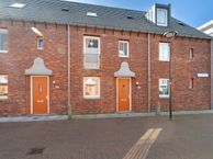 Luxemburghof 20, 2628 ZT Delft