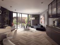 Burgemeester van Alphenstraat 2-H, 2041 KP Zandvoort