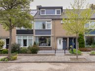 Koraalstraat 15, 2332 JL Leiden