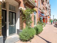 Kwakersstraat 16-H, 1053 WD Amsterdam