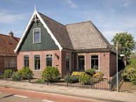 Hoofdstraat 143, 1611 AD Bovenkarspel