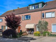 Blankenstraat 38, 2132 RZ Hoofddorp