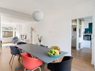 Breitnerstraat 91-B, 3015 XD Rotterdam