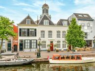 Stille Rijn 16, 2312 DE Leiden