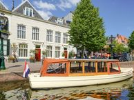 Stille Rijn 16-A, 2312 DE Leiden