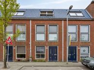 Dahliastraat 38-B, 3073 BC Rotterdam