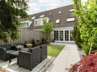 Bob Marleystraat 48, 1311 JG Almere