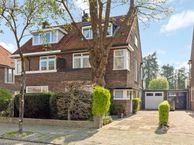 Valkenierslaan 324, 4834 CP Breda