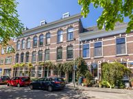 Sionstraat 29-A01, 3061 ER Rotterdam