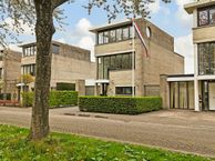 Jacobus van Vessemsingel 21, 3065 NH Rotterdam