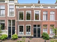 2e De Riemerstraat 93, 2513 CW Den Haag