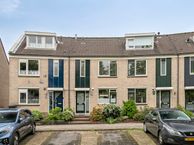 Freule van Dorthsingel 17, 2642 AX Pijnacker