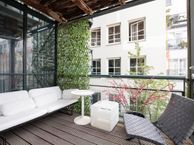 Nieuwe Uilenburgerstraat 7-F, 1011 LM Amsterdam