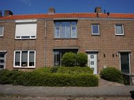 Mr. J.E. Risseeuwstraat 15, 4501 CV Oostburg