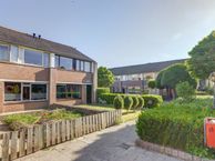 Carl Maria von Weberstraat 17, 5144 GK Waalwijk