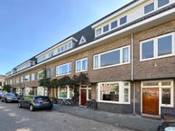 Van Lidth de Jeudestraat 7, 3581 GG Utrecht