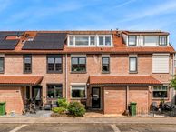 Valkenkamp 116, 3607 LG Maarssen