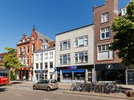 Biltstraat 32-4, 3572 BC Utrecht