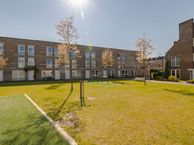 Joannes de Deoplein 7, 2023 ZS Haarlem