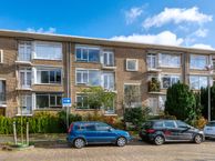 Mankesstraat 67, 2597 CK Den Haag