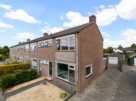 Ds.Talmastraat 43, 8471 LN Wolvega