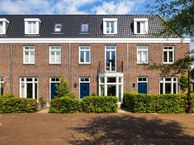 De Leggende Osstraat 9, 1035 WB Amsterdam