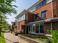 Anna Boelensgaarde 23, 3824 BR Amersfoort