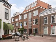 Marcelisstraat 100, 2586 RZ Den Haag