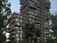 Appartement type F (Bouwnr. 28), 9721 SW Groningen