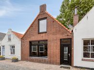 Noorddijkstraat 40, 4318 BK Brouwershaven