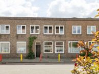 Laan van Nieuw-Guinea 26, 3531 JJ Utrecht