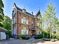 Burgemeester Meslaan 1, 4002 AB Tiel