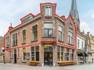 Markt 40-A, 4101 BZ Culemborg