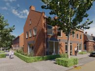 Nieuwstraat - appartement, 5126 CC Gilze