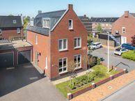 Stadhouderlaan 46, 8448 PX Heerenveen