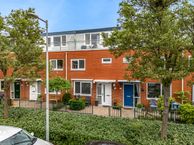 Brenner 64, 1060 NV Amsterdam