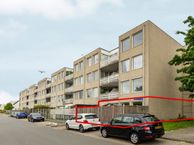 J.T.P. Bijhouwerhof 141, 1333 HR Almere