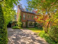 Graaf Janlaan 84, 3708 GP Zeist