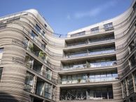 Spadinalaan 499, 1031 KB Amsterdam