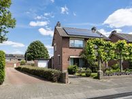 Wilgstraat 6, 6562 EP Groesbeek