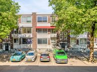 Verboomstraat 79-C, 3082 JC Rotterdam