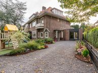 Teding van Berkhoutlaan 3, 2111 ZA Aerdenhout