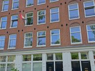 De Wittenkade 55-B, 1052 AD Amsterdam