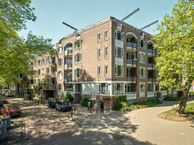 Eerste Weteringplantsoen 60, 1017 SK Amsterdam